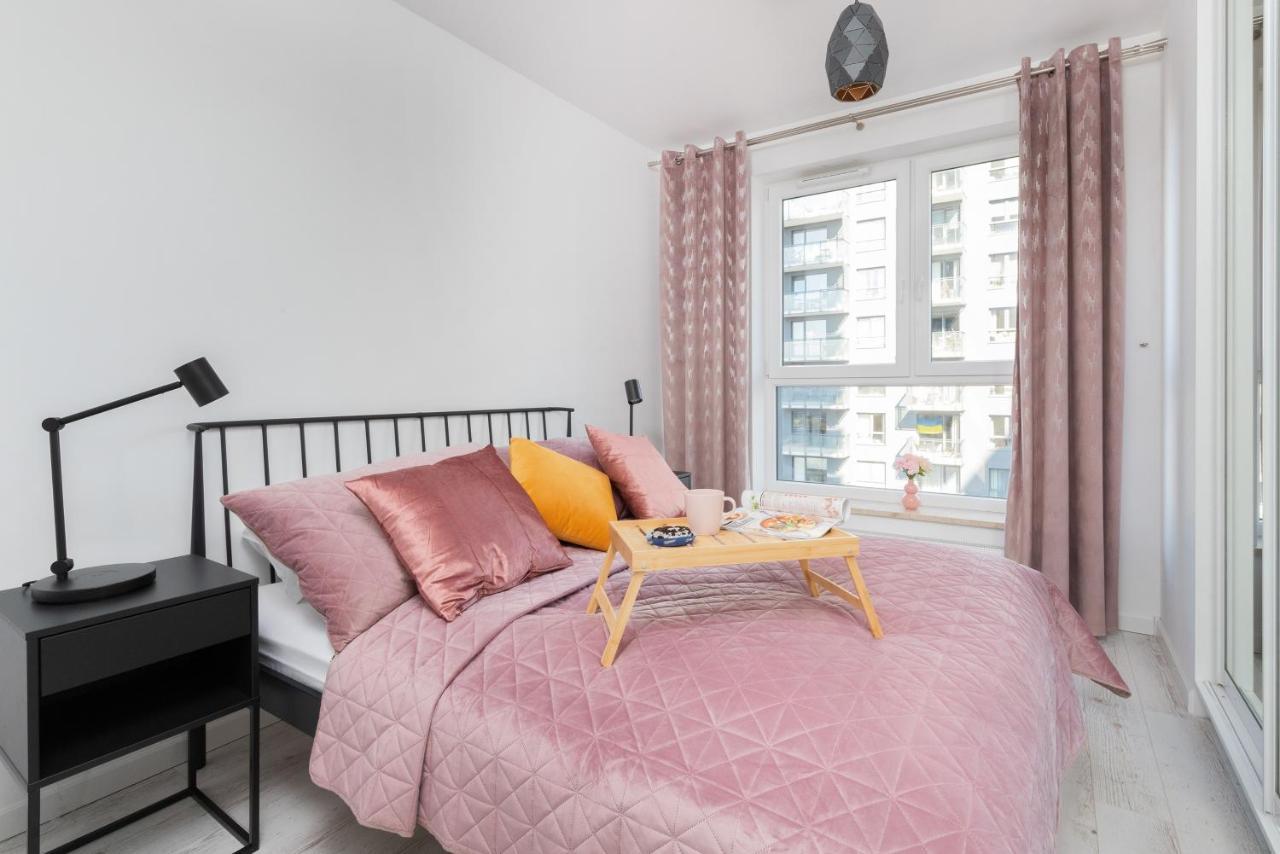 Old Town Bastion Walowa Apartments By Noclegi Renters Gdansk Ngoại thất bức ảnh