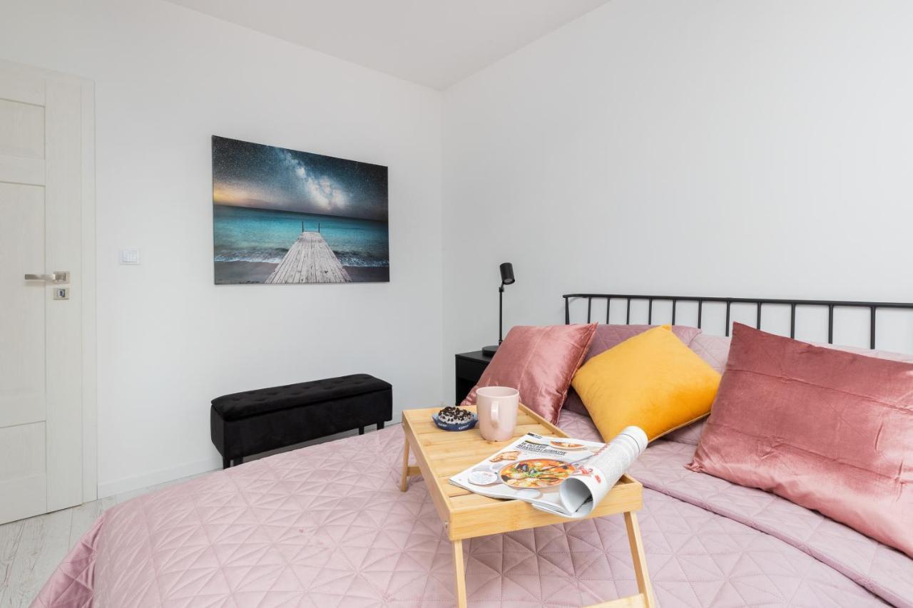 Old Town Bastion Walowa Apartments By Noclegi Renters Gdansk Ngoại thất bức ảnh