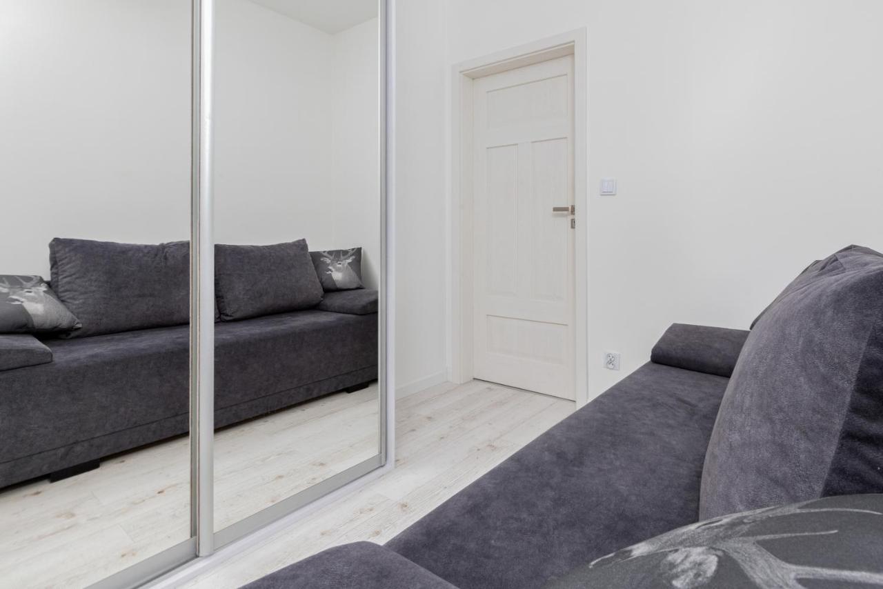 Old Town Bastion Walowa Apartments By Noclegi Renters Gdansk Ngoại thất bức ảnh